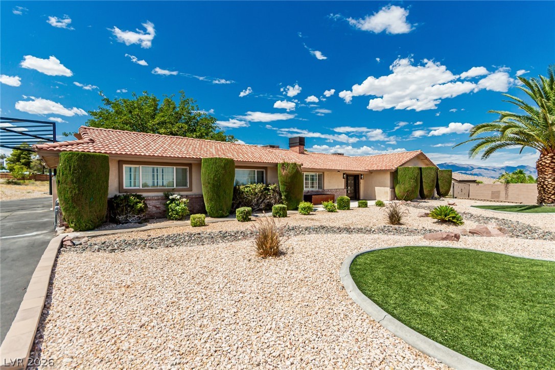 9660 W Ann Road, Las Vegas 89149