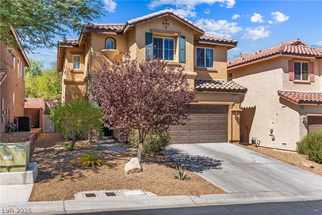 10473 Bolting Cloud Drive, Las Vegas 89178