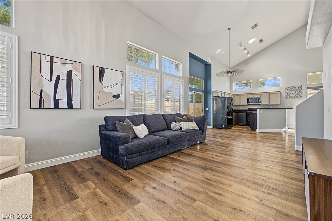 2376 Ramsgate Drive, Henderson 89074