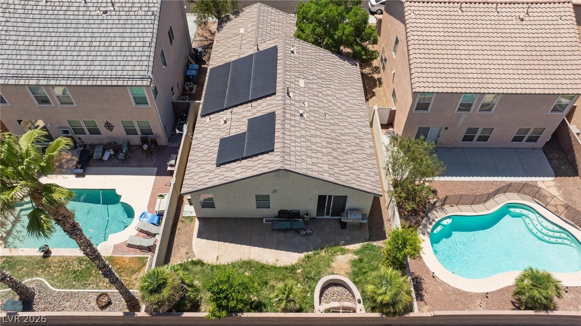 8212 Calico Wind Street, Las Vegas 89131
