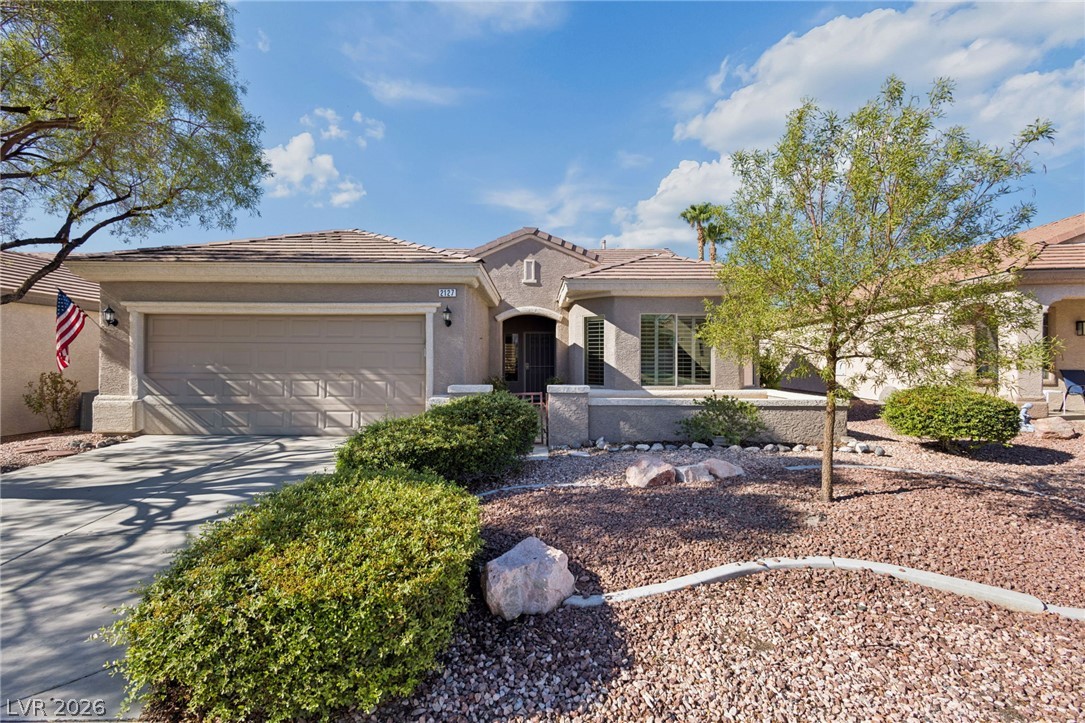 2127 Tiger Links Drive, Henderson 89012