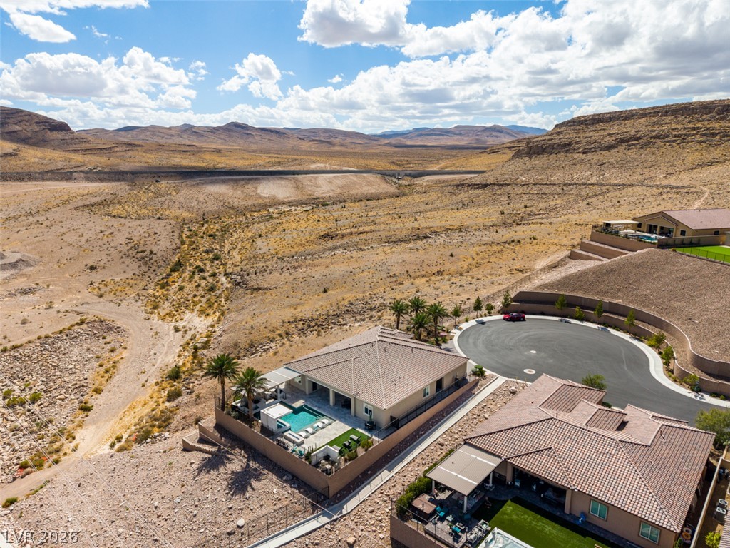 11288 Rebel Dome Court, Las Vegas