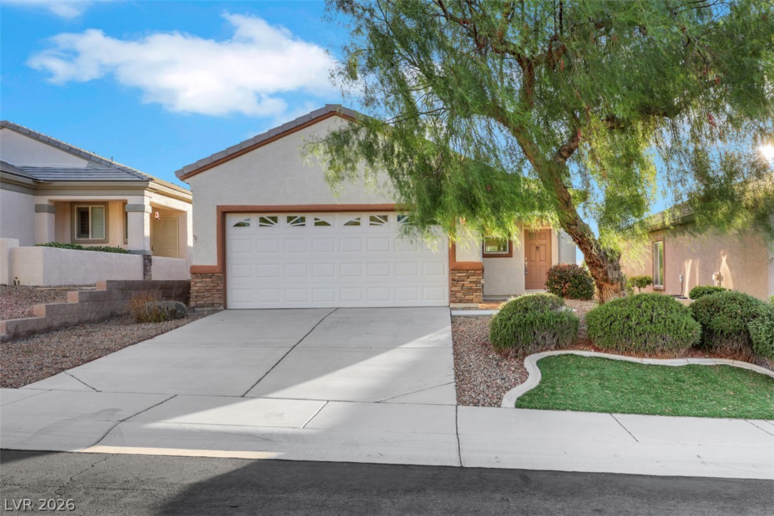 2557 CORVUS Street, Henderson 89044