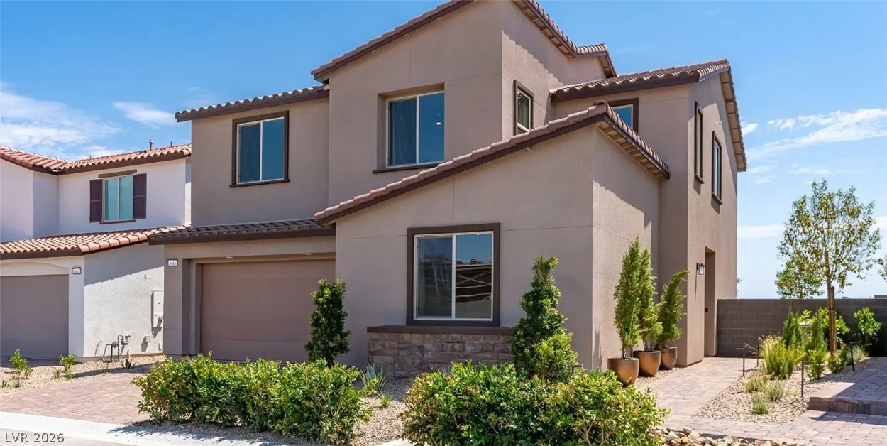 9416 Hemisphere Street, Las Vegas