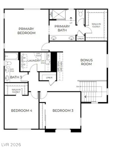 Photo 3 of 9416 Hemisphere Street