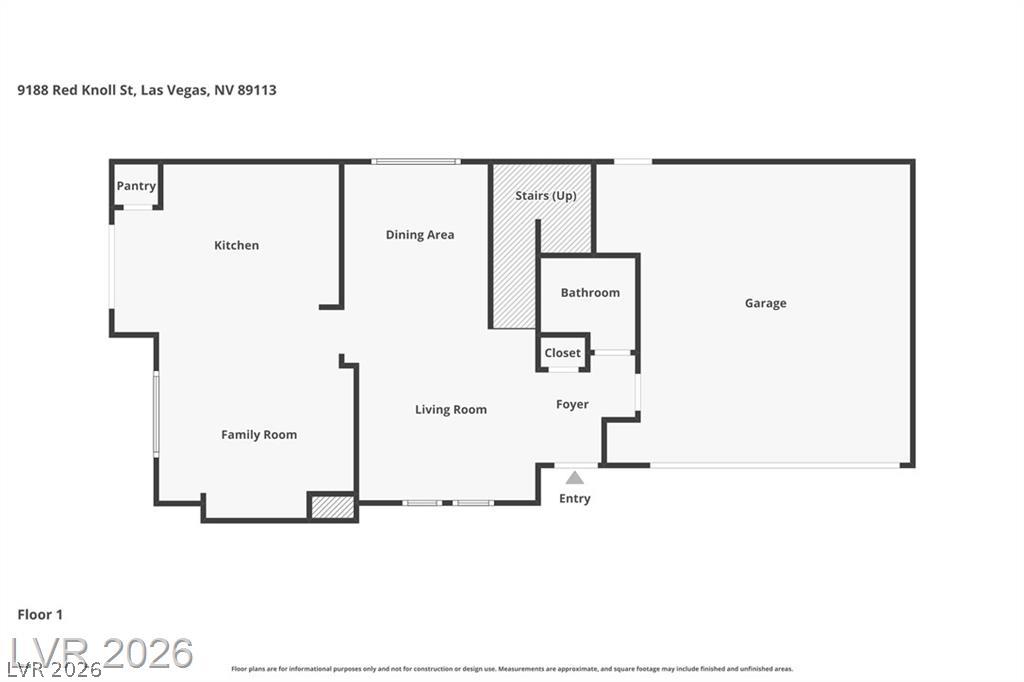 Photo 39 of 44, 9188 Red Knoll Street