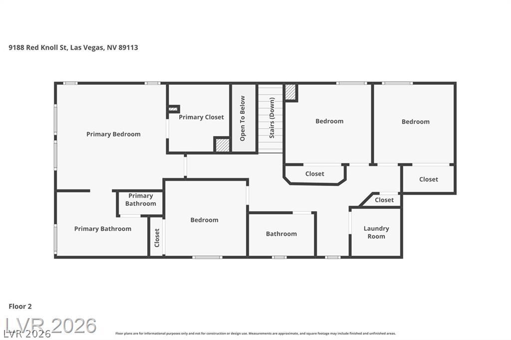 Photo 40 of 44, 9188 Red Knoll Street