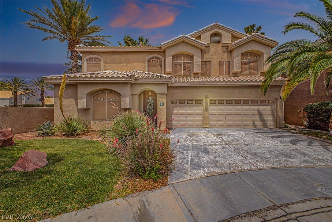 109 Weatherwood Court, Henderson 89074