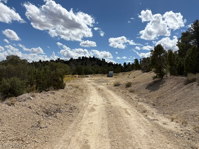 Photo 2 of 285 E Ward Mountain Drive