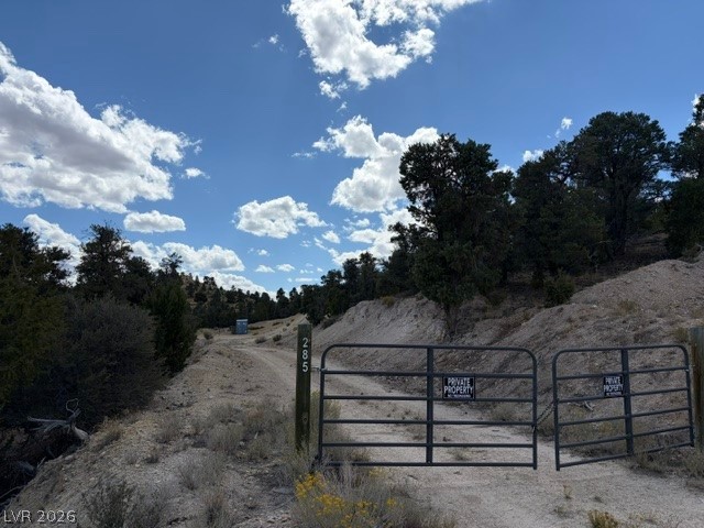 285 E Ward Mountain Drive, Ely