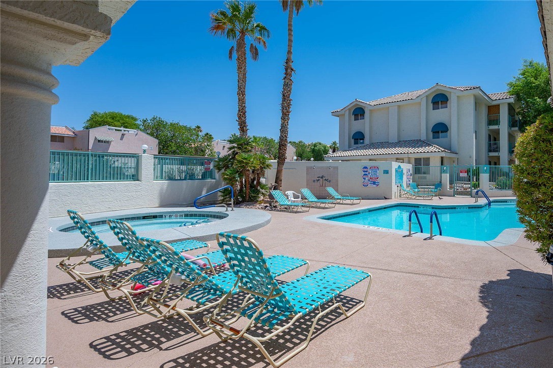Photo 21 of 22, 3550 Bay Sands Drive #1086