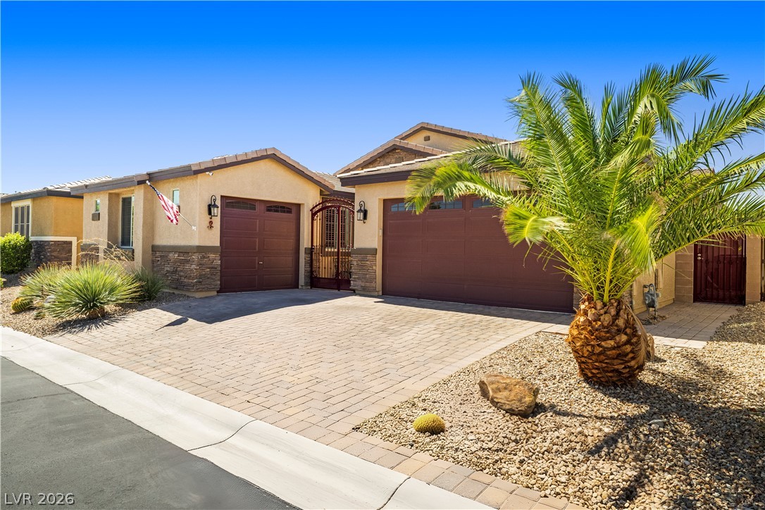 6217 Starflare Street, Las Vegas 89148