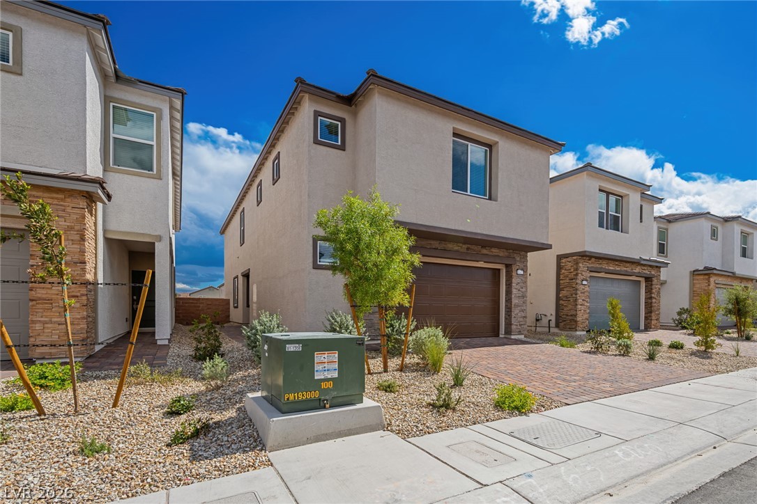 8142 Gusty Brook Street, Las Vegas 89113