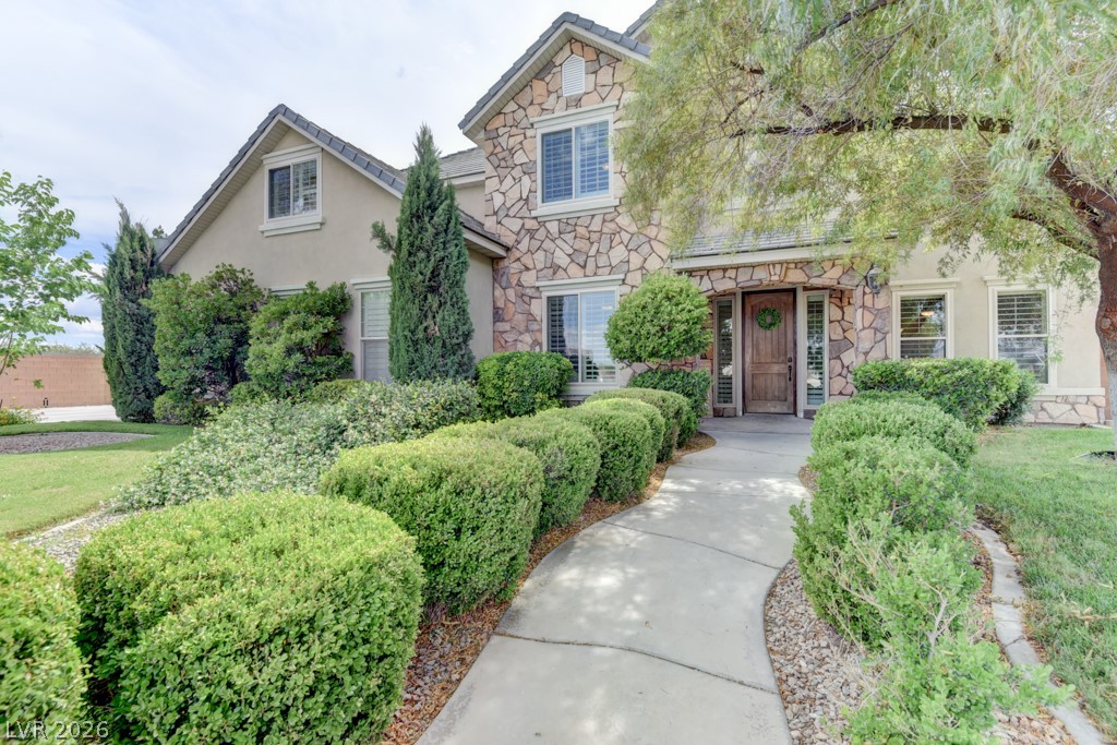 1979 Whitneys Dream Avenue, Logandale 89021