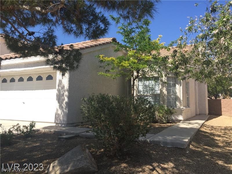 3421 Rose Valley Street, North Las Vegas 89032