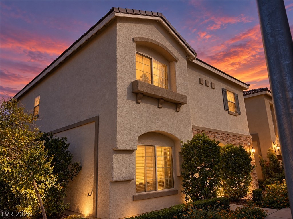 9573 Greensburg Avenue, Las Vegas