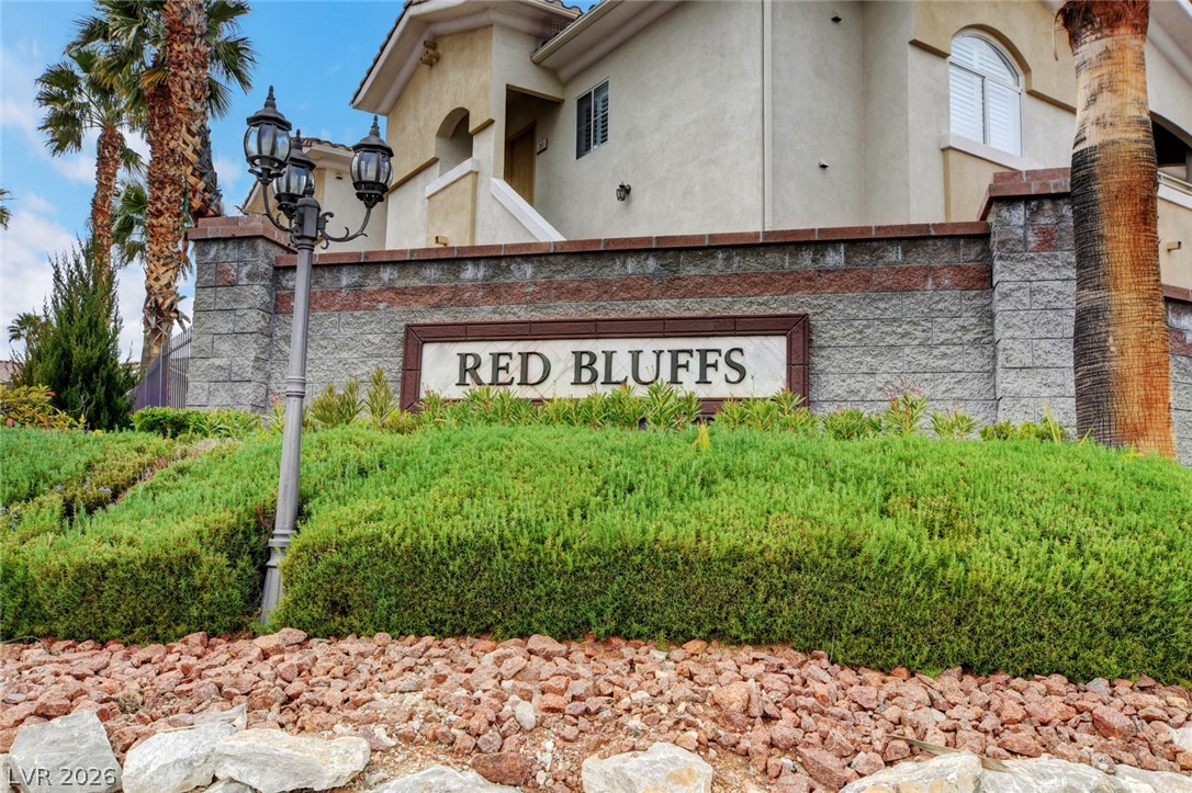 Photo 37 of 51, 1520 Ruby Cliffs Lane #203