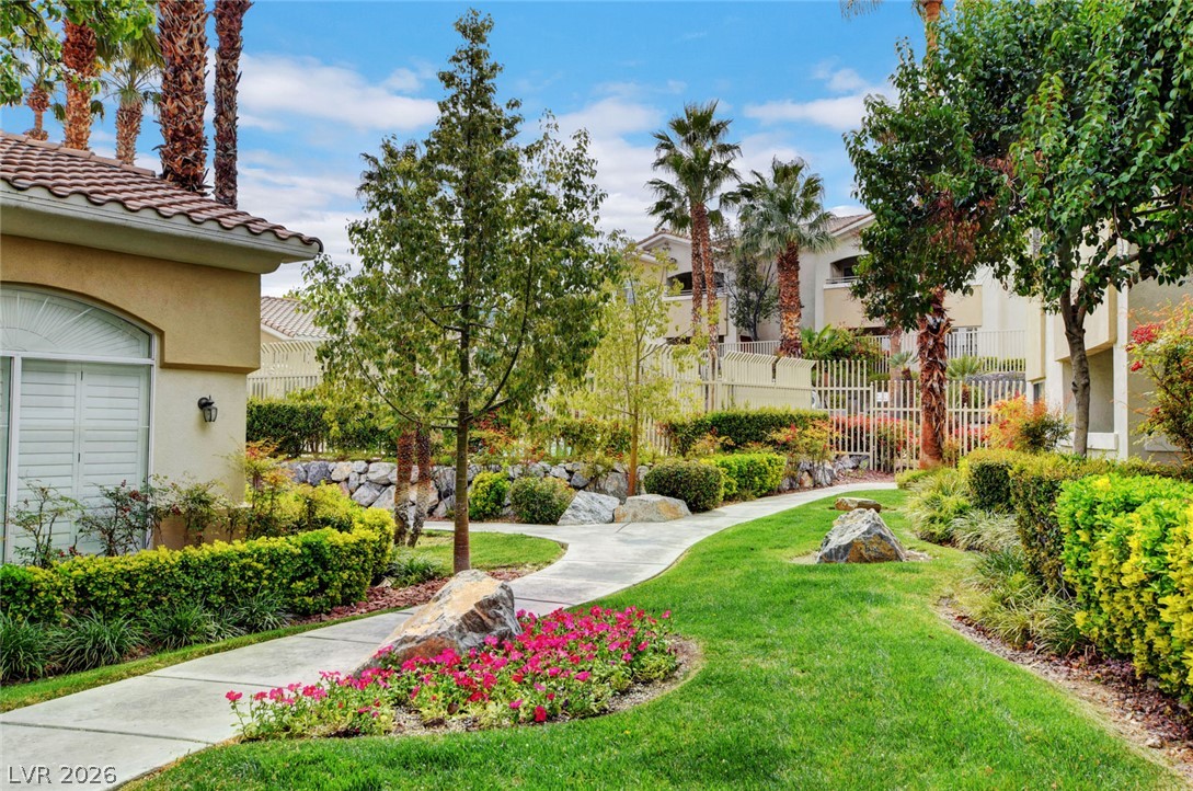 Photo 43 of 51, 1520 Ruby Cliffs Lane #203