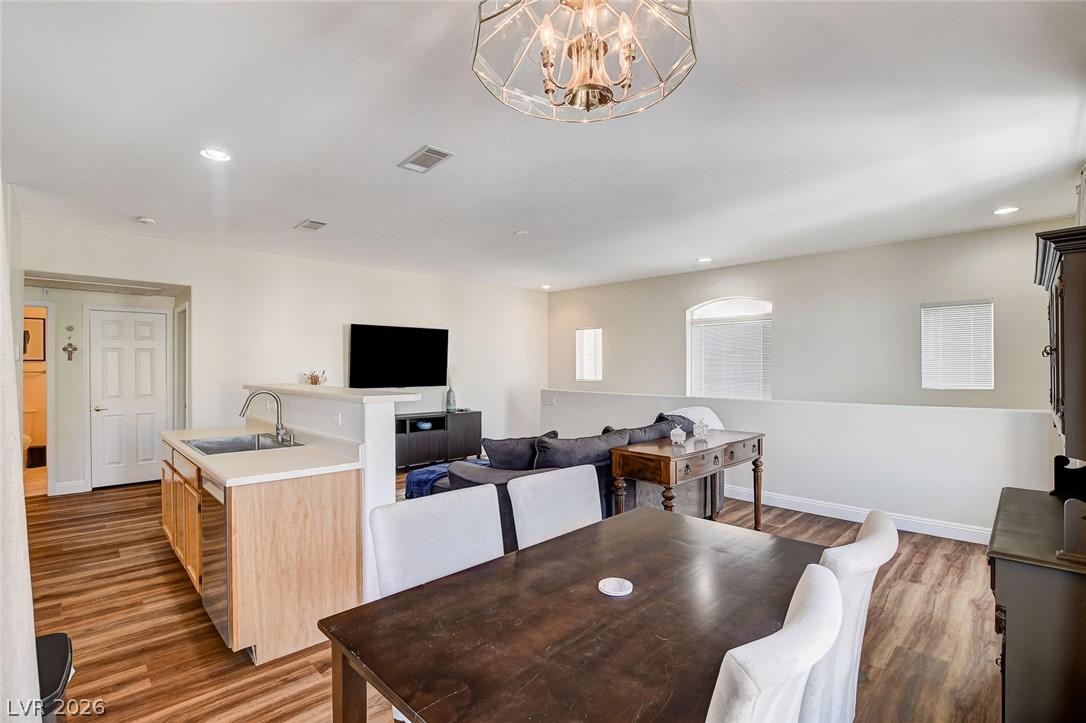 Photo 4 of 1520 Ruby Cliffs Lane #203