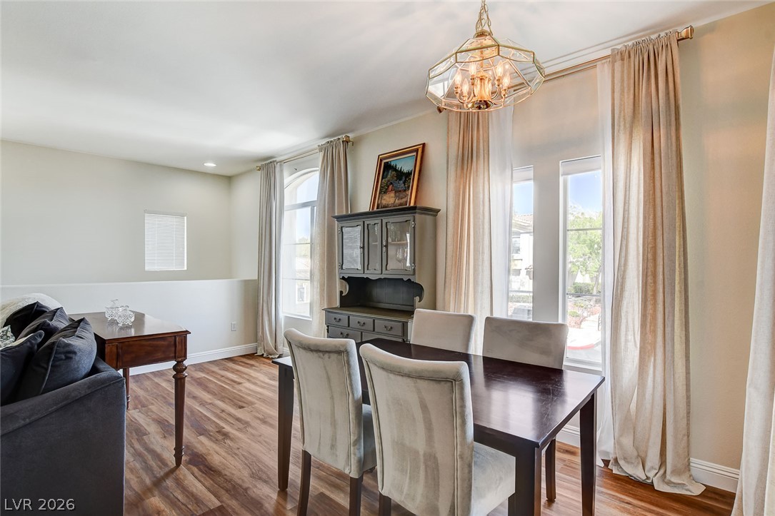 Photo 5 of 1520 Ruby Cliffs Lane #203