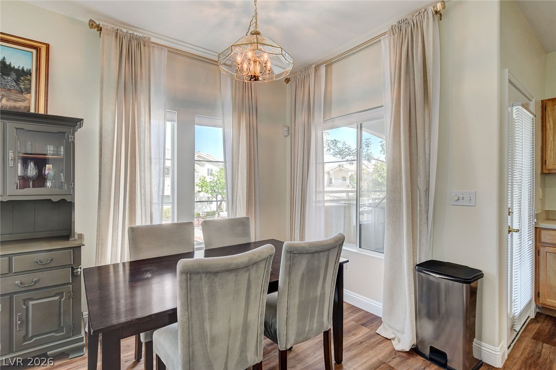 Photo 6 of 51, 1520 Ruby Cliffs Lane #203