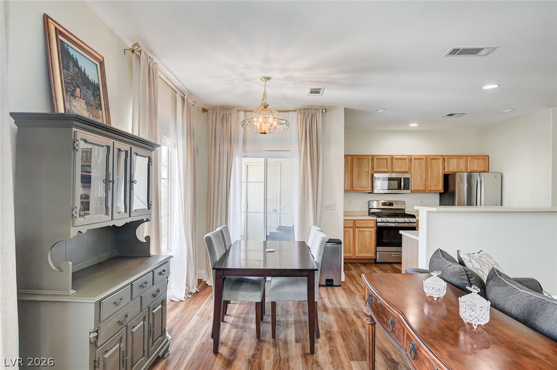 Photo 7 of 51, 1520 Ruby Cliffs Lane #203