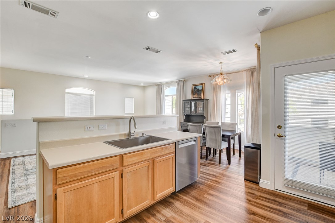 Photo 11 of 51, 1520 Ruby Cliffs Lane #203