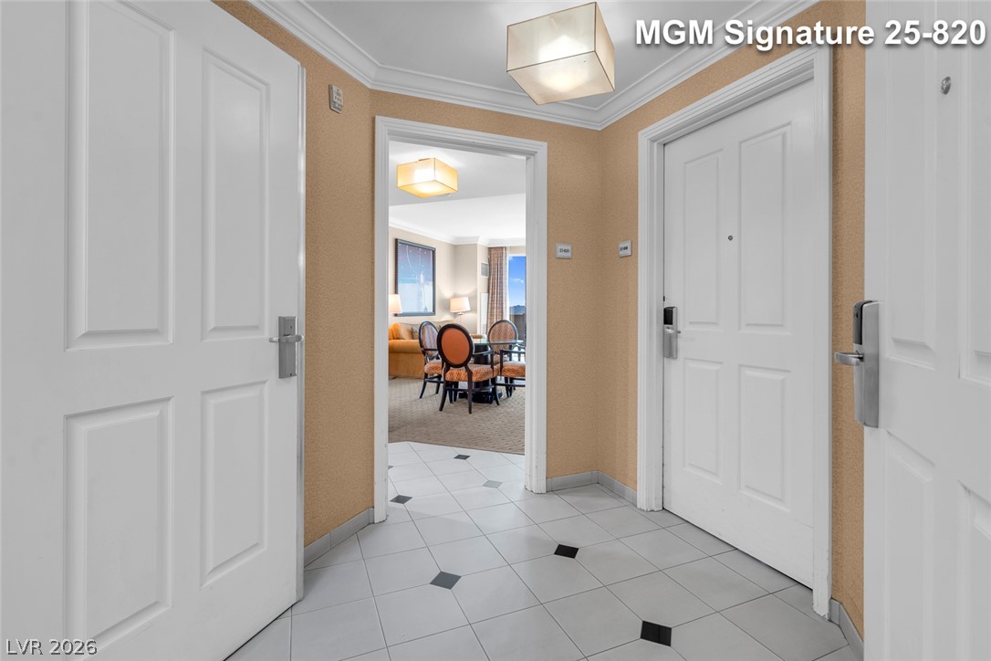 Photo 6 of 86, 125 E Harmon Avenue #2520