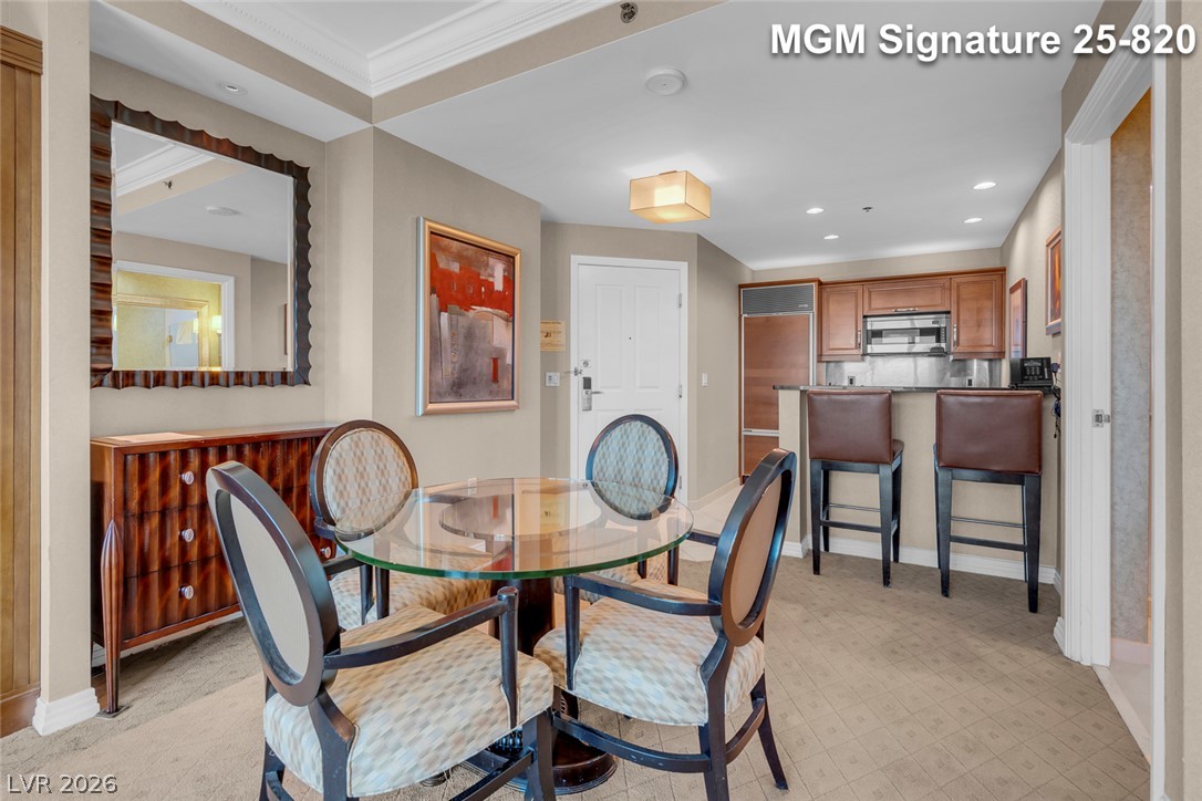 Photo 17 of 86, 125 E Harmon Avenue #2520