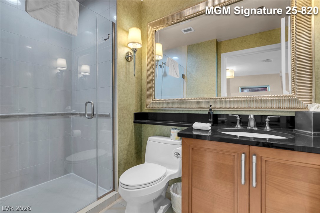 Photo 24 of 86, 125 E Harmon Avenue #2520