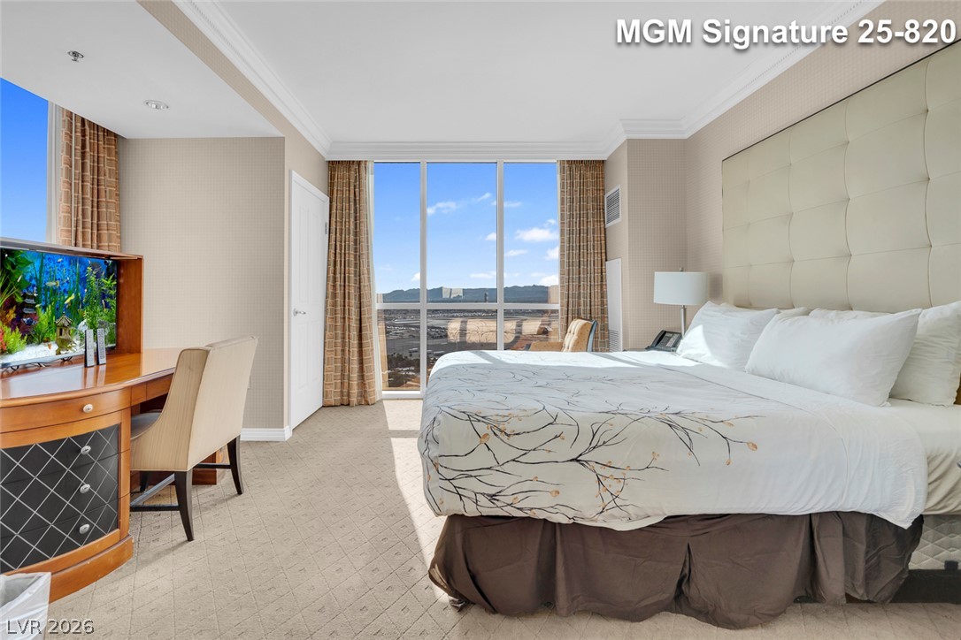 Photo 26 of 86, 125 E Harmon Avenue #2520