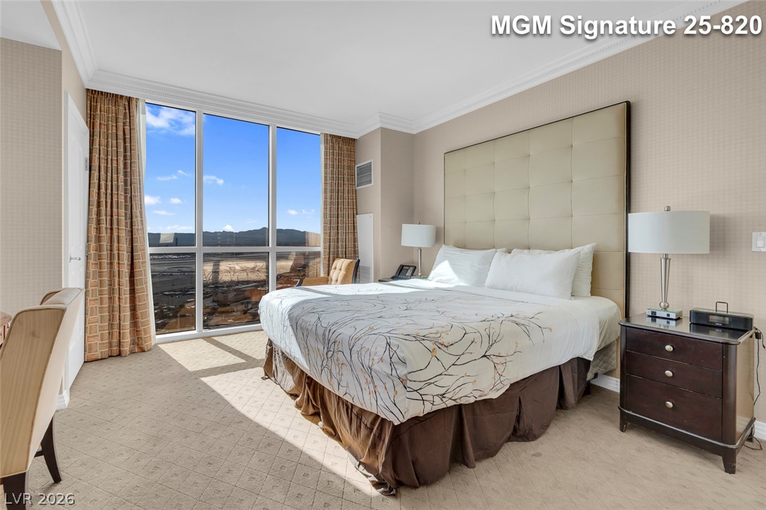 Photo 27 of 86, 125 E Harmon Avenue #2520