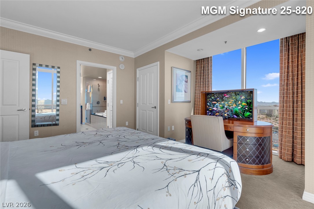 Photo 30 of 86, 125 E Harmon Avenue #2520