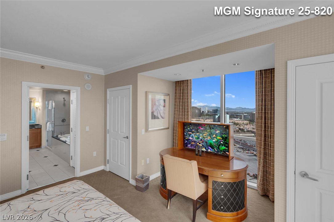 Photo 46 of 86, 125 E Harmon Avenue #2520