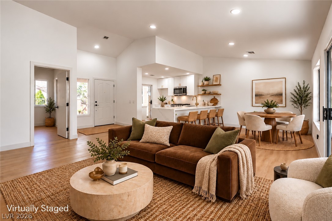 Photo 2 of 9021 Faircrest Drive