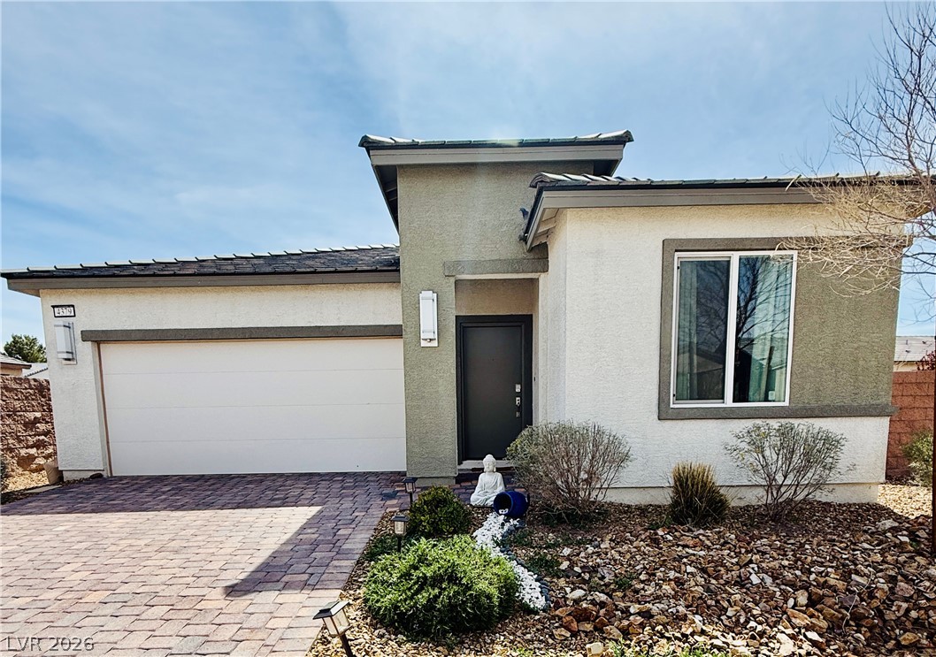 4379 E Cactus Canyon Drive, Pahrump 89061