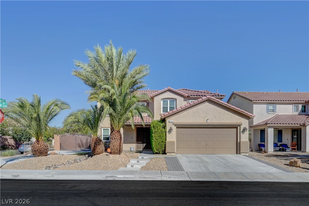 8716 Melissa Meadows Street, Las Vegas 89131