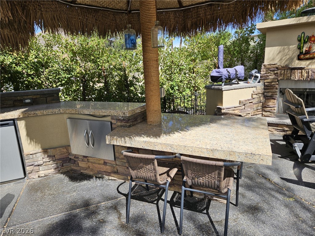 Photo 4 of 8175 Arville Street #32
