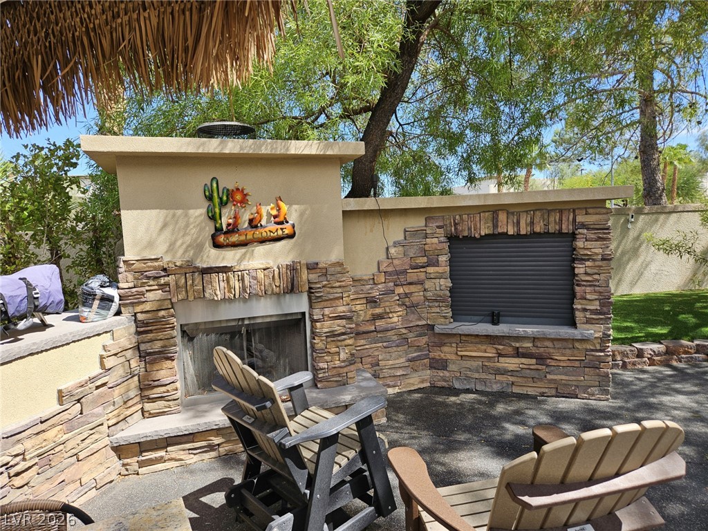 Photo 5 of 8175 Arville Street #32