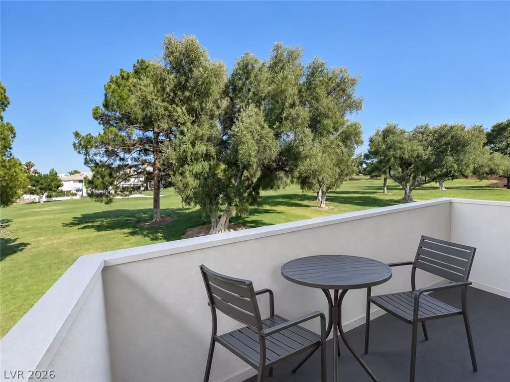 2838 Loveland Drive #1608, Las Vegas 89109