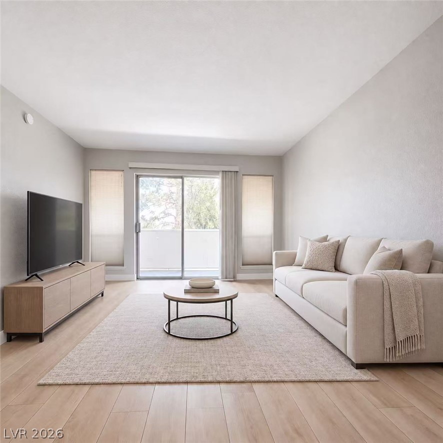 2838 Loveland Drive #1608, Las Vegas 89109