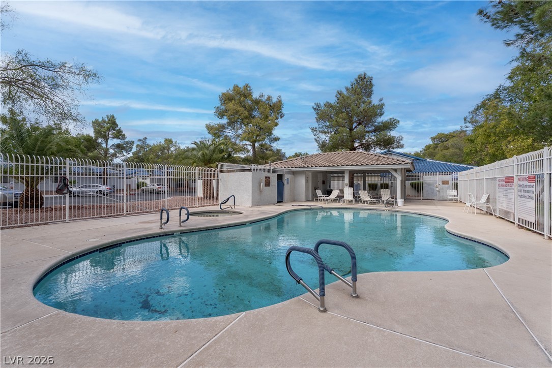 Photo 32 of 35, 2036 Bavington Drive #C