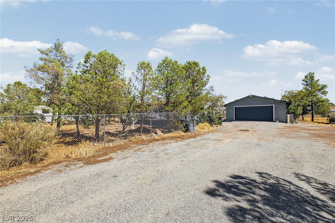1631 Michael Drive, Pahrump