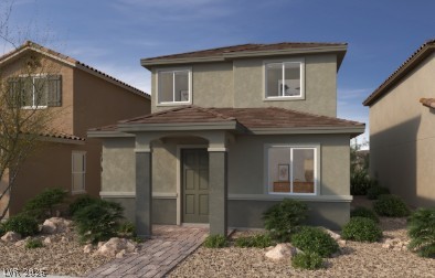 7617 Luna Nova Street, North Las Vegas