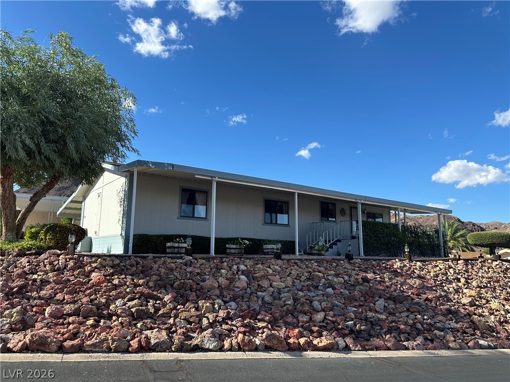 608 Lake Michigan Lane, Boulder City 89005