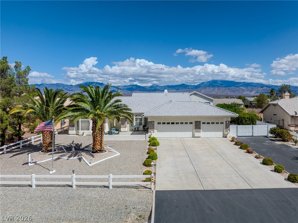 2421 S Yakima Avenue, Pahrump