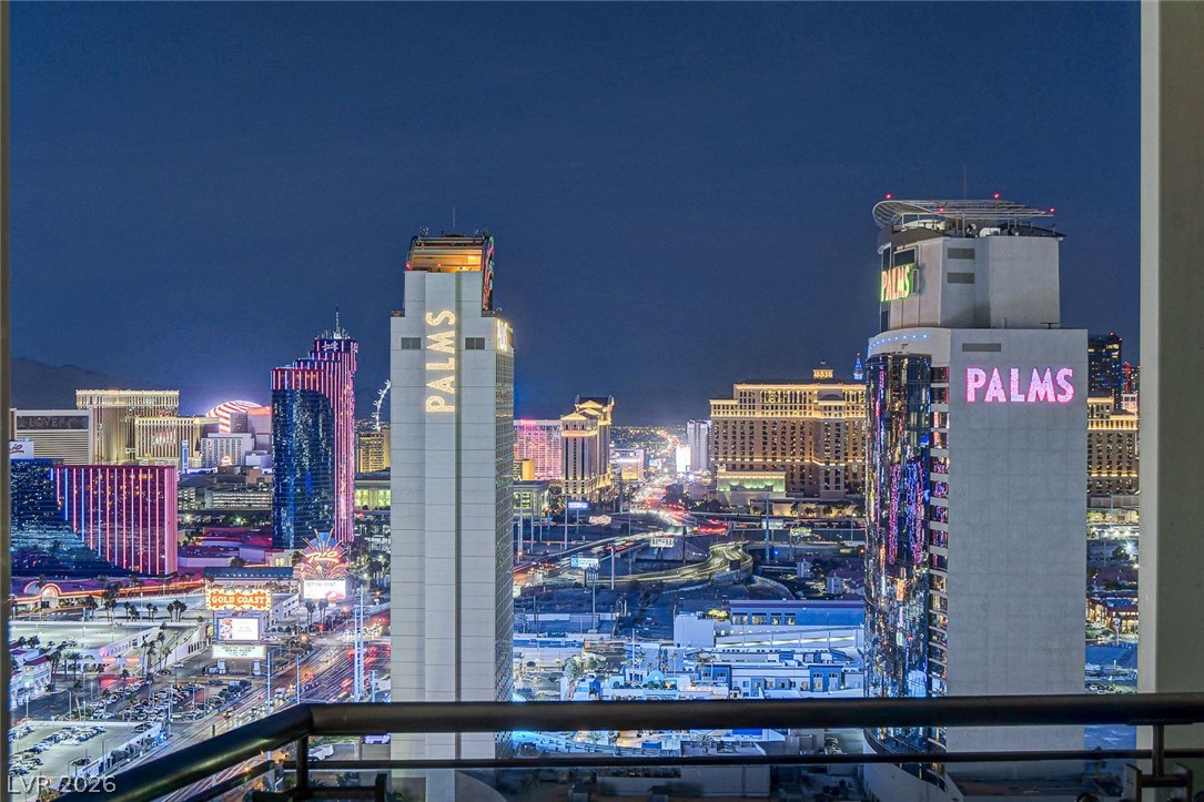 4381 W Flamingo Road #3002, Las Vegas 89103