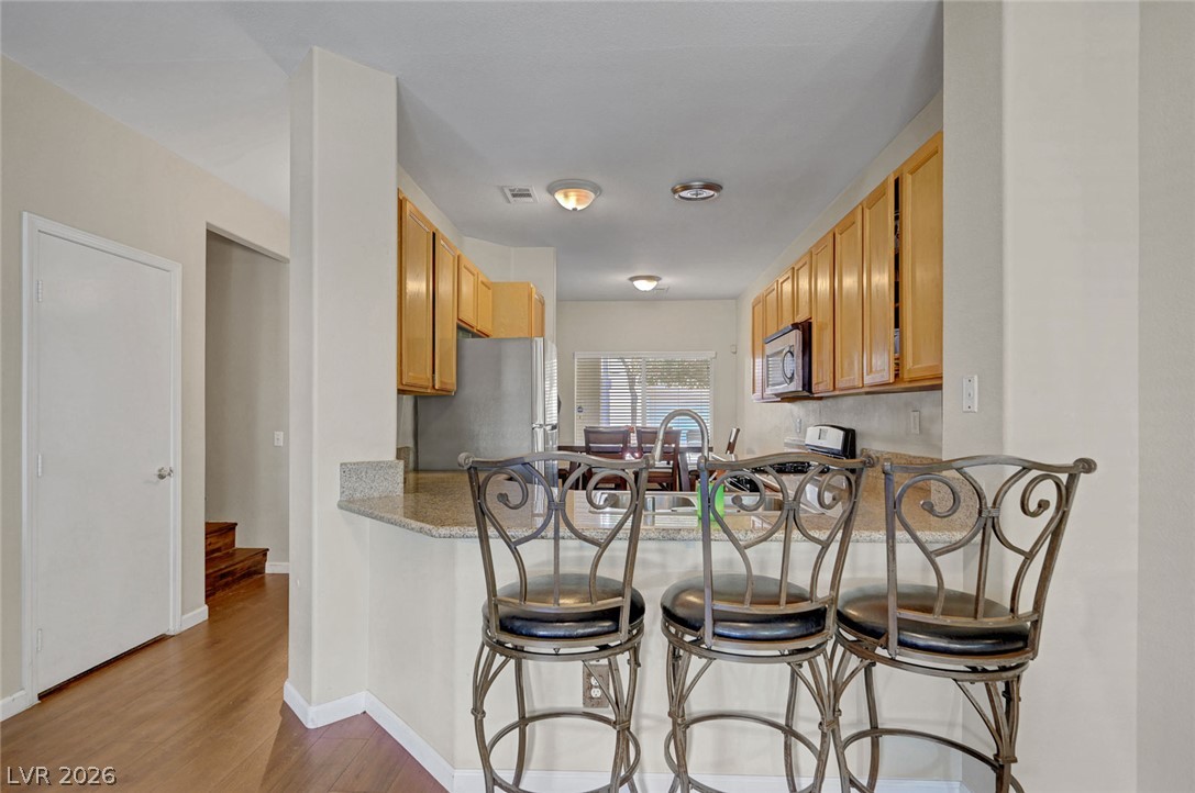 Photo 9 of 33, 7450 S Eastern Avenue #1064