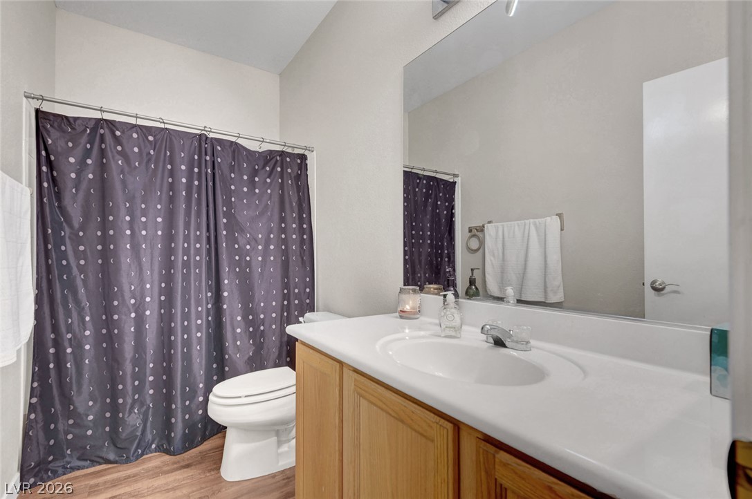Photo 19 of 33, 7450 S Eastern Avenue #1064