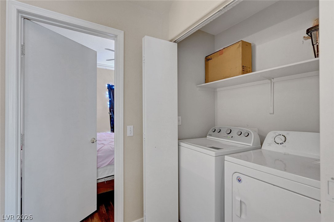 Photo 26 of 33, 7450 S Eastern Avenue #1064